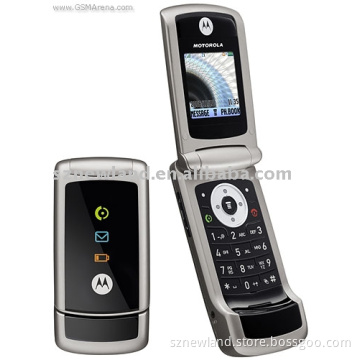 Motorola W220 mobile phone